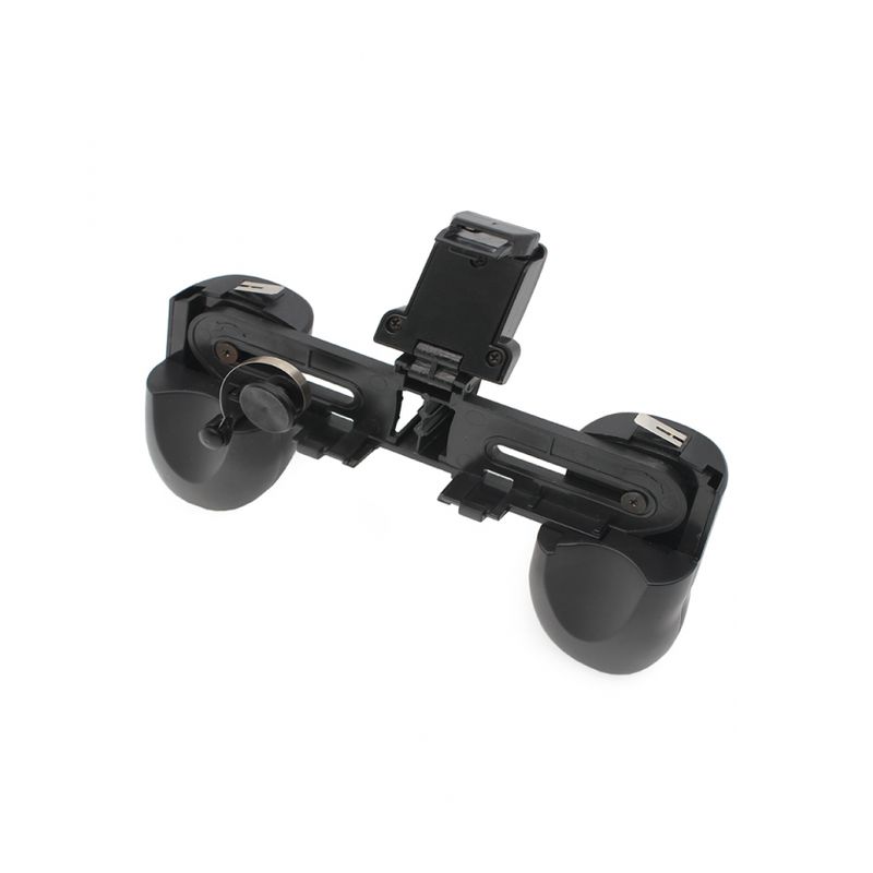Gamepad W12 crni