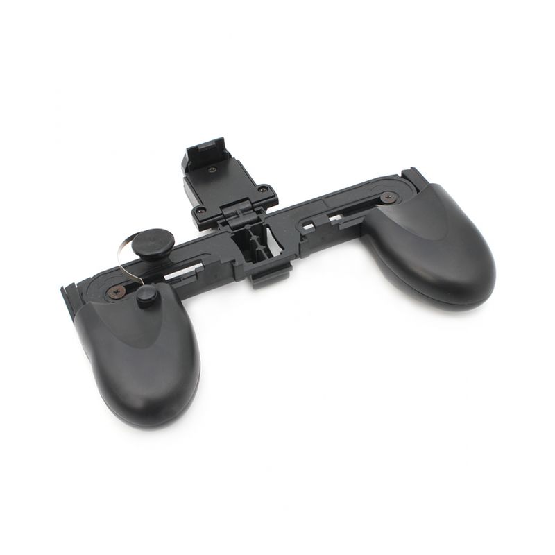 Gamepad W12 crni