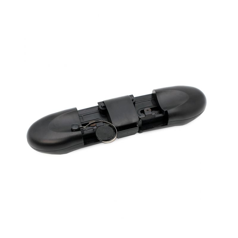 Gamepad W12 crni