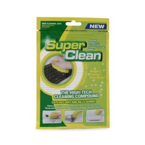 Gel za ciscenje tastature - zeleni