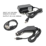 GPS Navigacija G703 7 inch crna - Slika 4