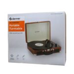 Gramofon Denver VPL-120 braon - Slika 5