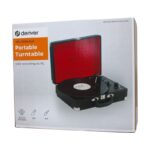 Gramofon Denver VPL-120 crni - Slika 5