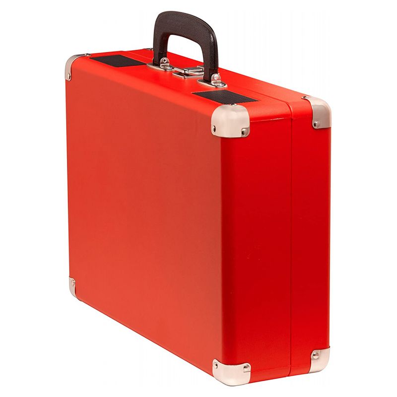 Gramofon Denver VPL-120 crveni