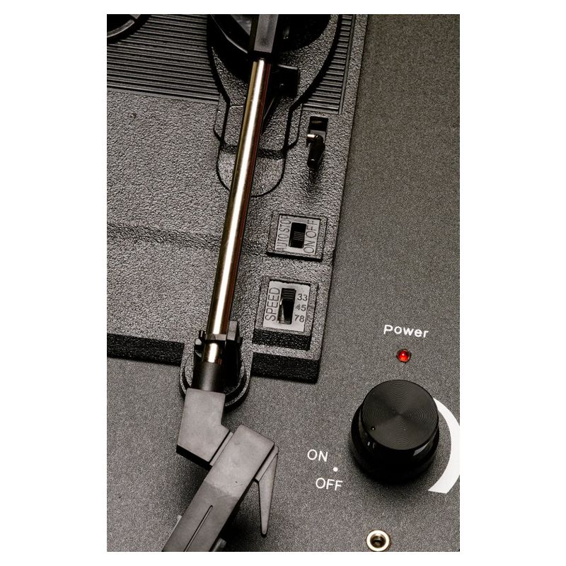 Gramofon Denver VPL-120 crveni