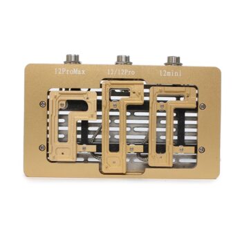 Grejna ploca za WL HT007 4 IN 1 for iPhone 12 /12Pro /12 mini /12 Pro max