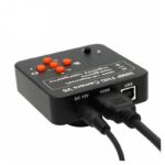 HD Kamera za mikroskop 38MP HDMI slim - Slika 3