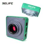 HD Kamera za mikroskop Relife M-12 HDMI 2K@30FPS 1080P@60FPS - Slika 3