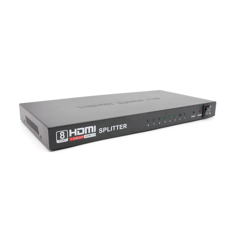 HDMI Spliter 8 porta JWD-H15