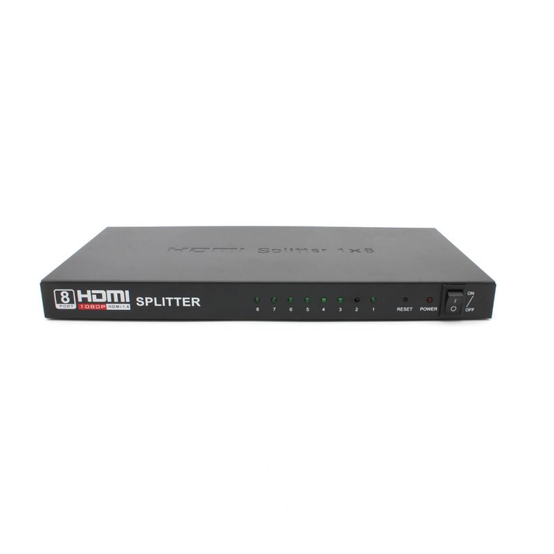 HDMI Spliter 8 porta JWD-H15