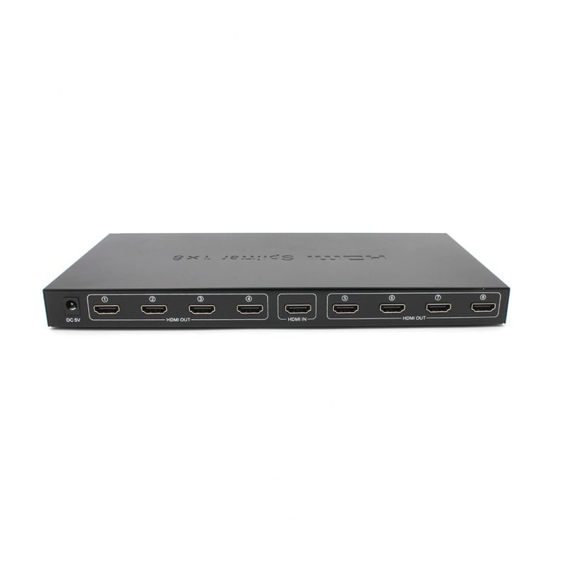 HDMI Spliter 8 porta JWD-H15