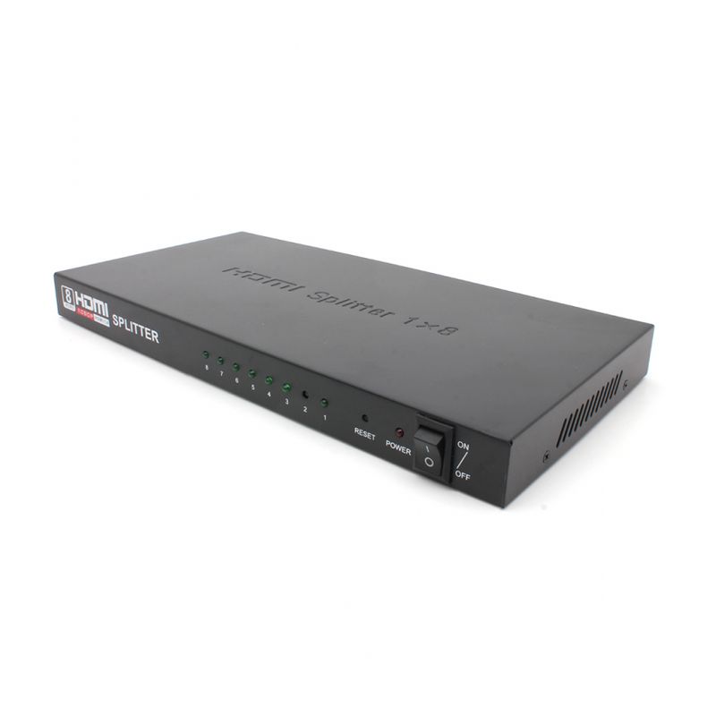 HDMI Spliter 8 porta JWD-H15