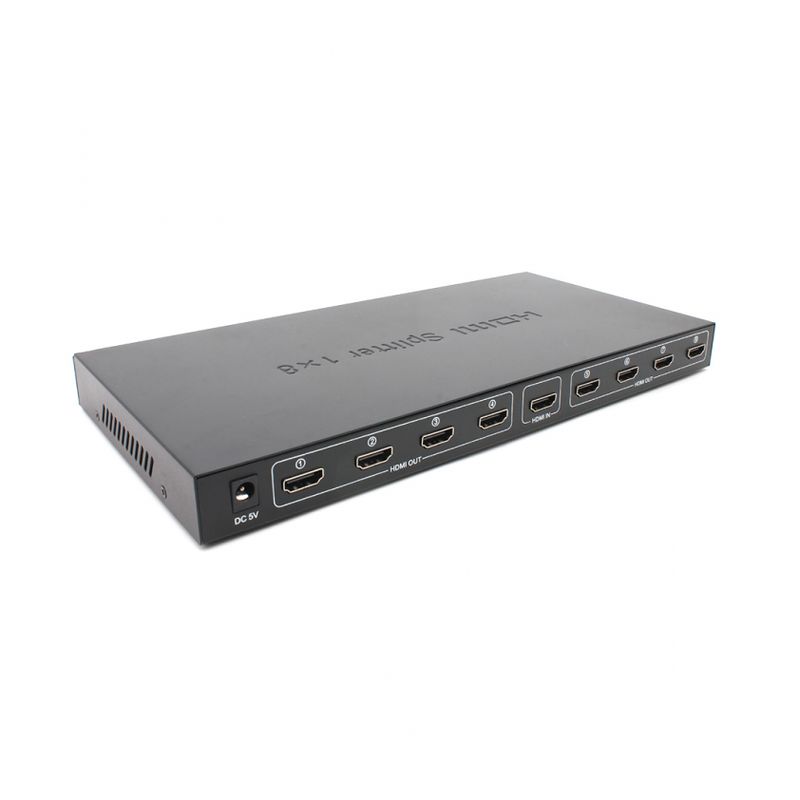 HDMI Spliter 8 porta JWD-H15