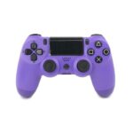Joypad Doubleshock 4 WIFI za PS4 ljubicasti