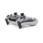 Joypad Doubleshock 4 WIFI za PS4 providni beli - Slika 2