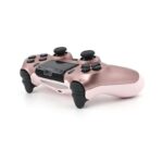 Joypad Doubleshock 4 WIFI za PS4 roze - Slika 2