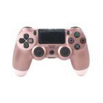 Joypad Doubleshock 4 WIFI za PS4 roze
