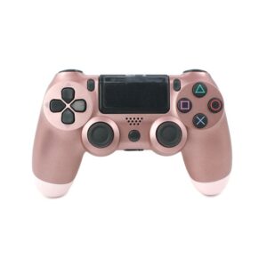 Joypad Doubleshock 4 WIFI za PS4 roze