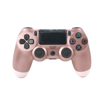 Joypad Doubleshock 4 WIFI za PS4 roze