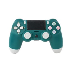Joypad Doubleshock 4 WIFI za PS4 tamno zeleni