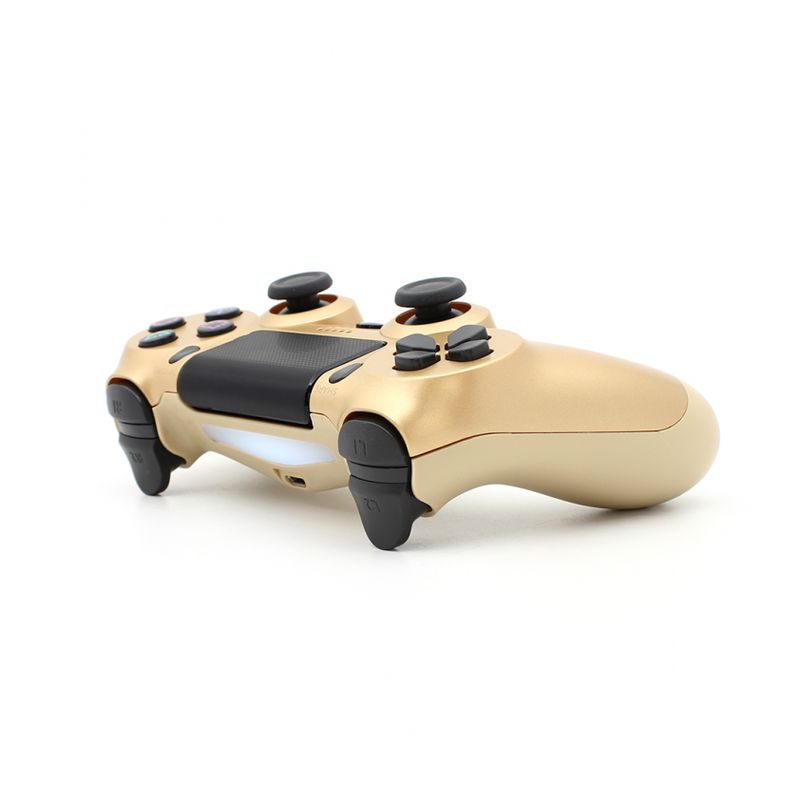 Joypad Doubleshock 4 WIFI za PS4 zlatni