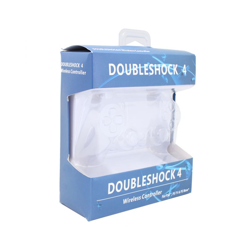Joypad Doubleshock 4 WIFI za PS4 zlatni