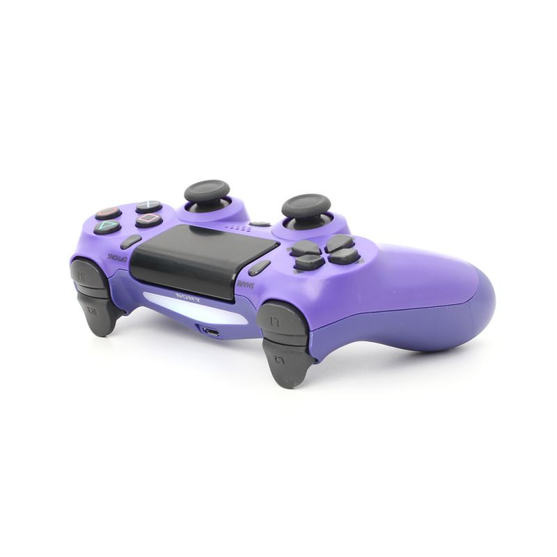 Joypad Dual Shock WIFI za PS4 ljubicasti