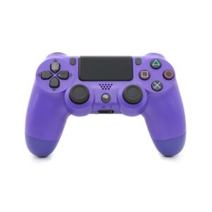 Joypad Dual Shock WIFI za PS4  ljubicasti