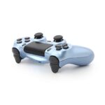 Joypad Dual Shock WIFI za PS4 metalik plavi - Slika 2