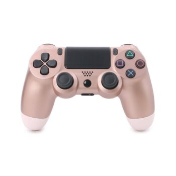 Joypad Dual Shock WIFI za PS4 roze