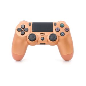 Joypad Dual Shock WIFI za PS4 tamno zlatni