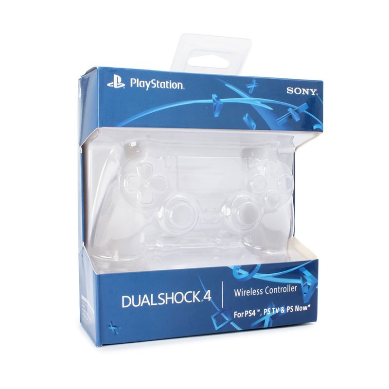 Joypad Dual Shock WIFI za PS4 tirkizno bordo