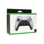 Joypad Dual Shock WIFI za PS5 beli - Slika 5