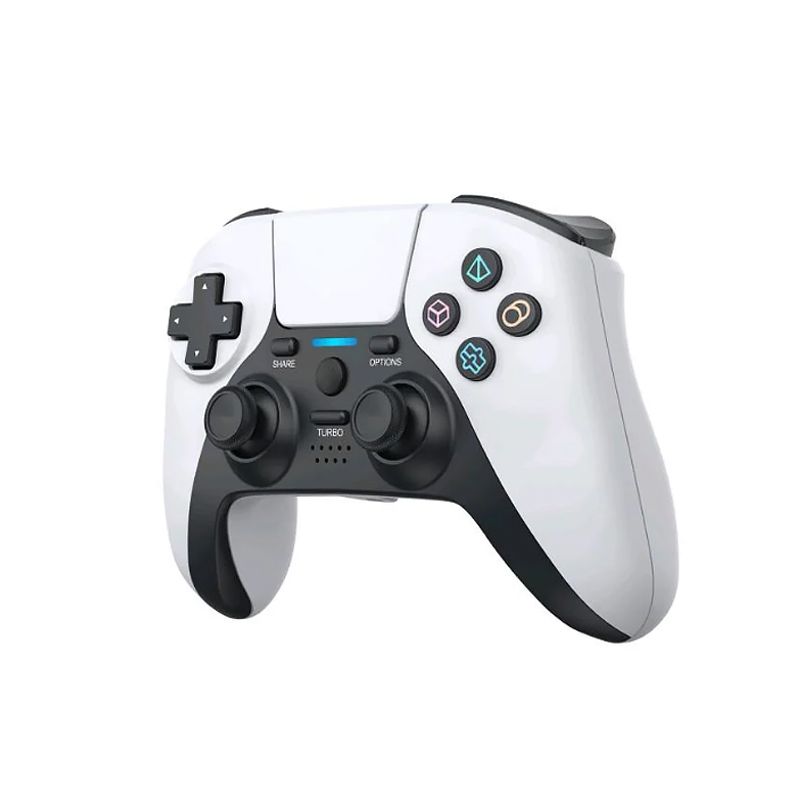 Joypad Dual Shock WIFI za PS5 beli Joypad Dual Shock WIFI za PS5 beli - Slika 1