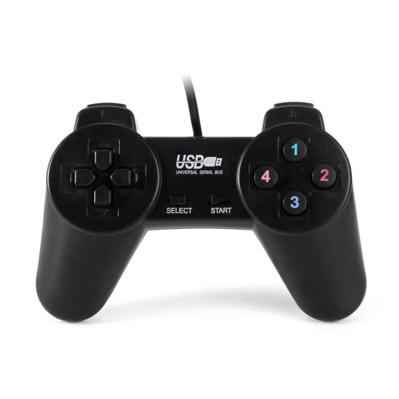 Joypad za PC 7012 crni
