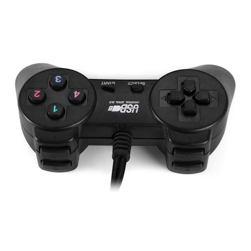 Joypad za PC 7012 crni