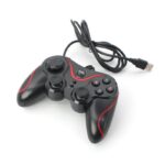 Joypad za PC 881S zicani crni - Slika 2
