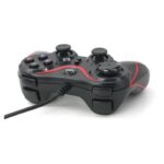 Joypad za PC 881S zicani crni - Slika 3