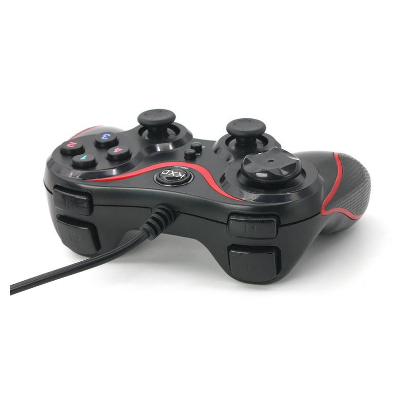 Joypad za PC 881S zicani crni