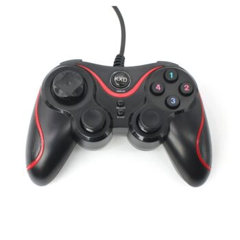 Joypad za PC 881S zicani crni