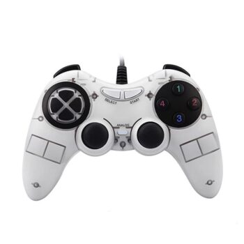 Joypad za PC 900 zicani beli