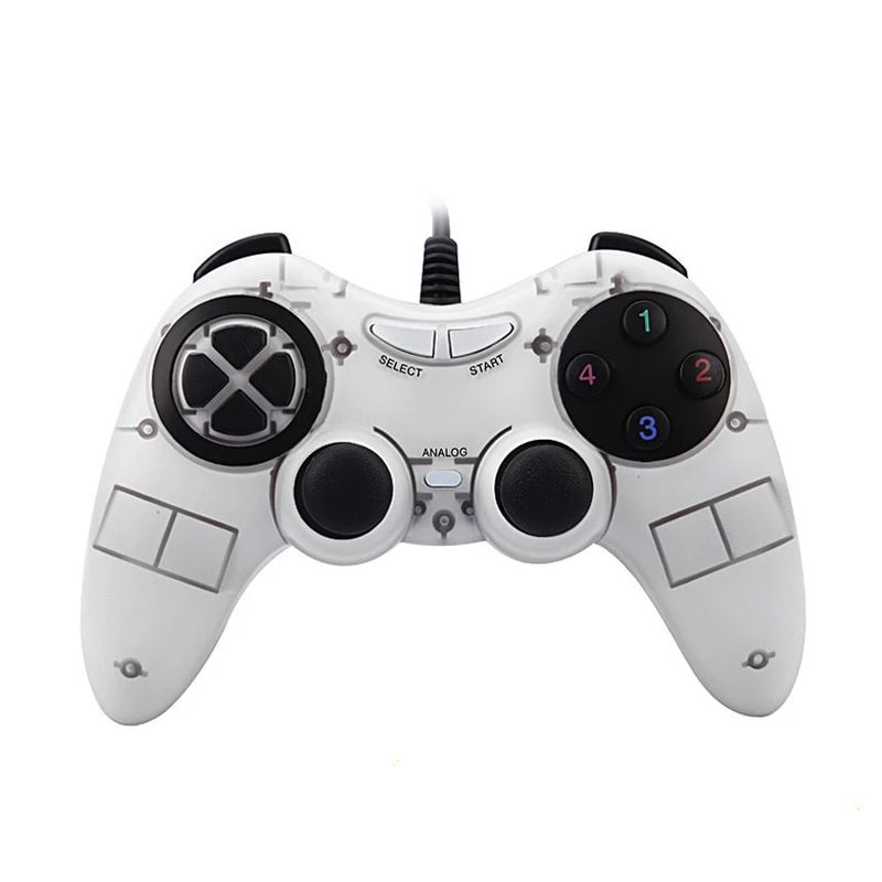 Joypad za PC 900 zicani beli