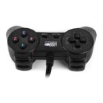 Joypad za PC klasik zicani crni - Slika 2