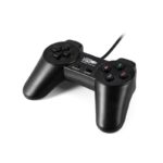 Joypad za PC klasik zicani crni - Slika 5