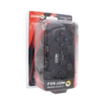 Joypad za PC klasik zicani crni - Slika 6