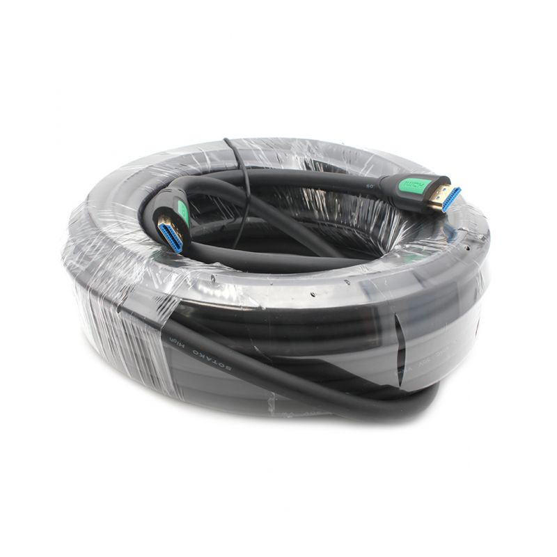 Kabal HDMI na HDMI SOTAKO 4K 15m