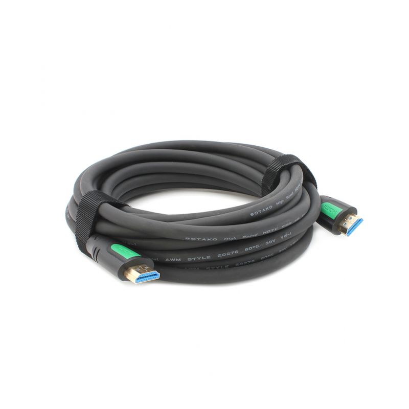 Kabal HDMI na HDMI SOTAKO 4K 5m