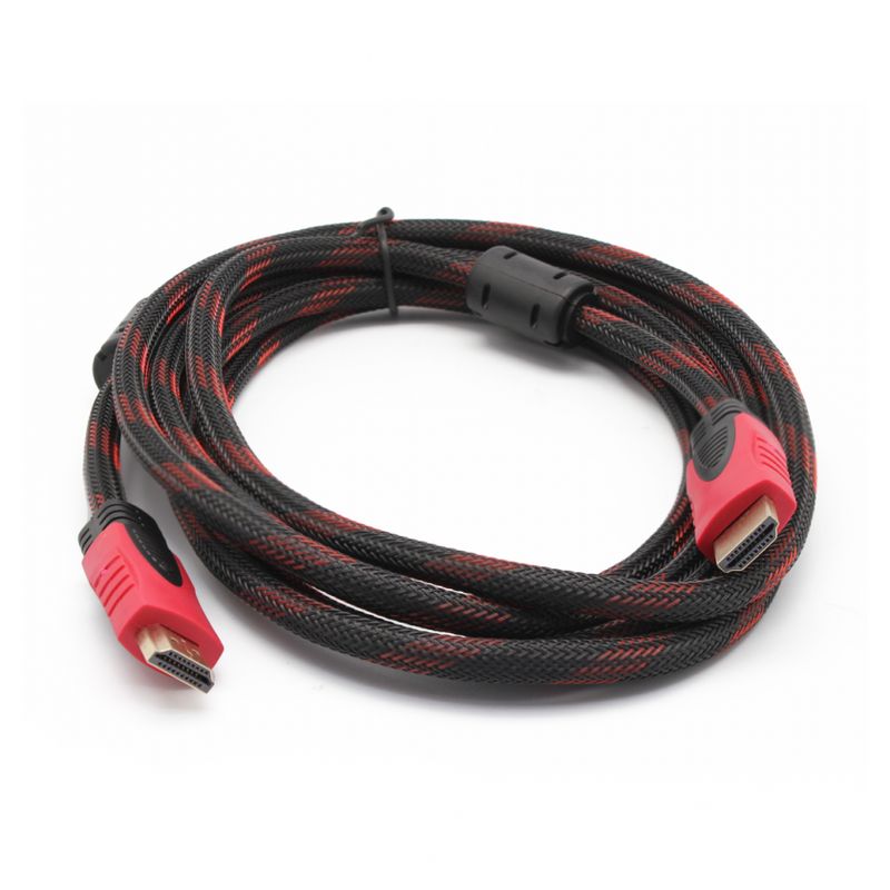 Kabl 1.4V HDMI R/B 3m