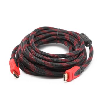 Kabl 1.4V HDMI R/B 5m