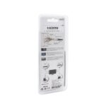 Kabl 1.4V HDMI slim bakarni 1.5m JWD-05 - Slika 2